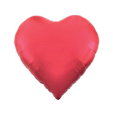Balon foliowy Serce 65cal Godan (FG-S6MC)