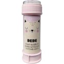 Bańki mydlane BEBE FRIENDS 60 ml Interdruk