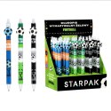 Długopis 0,7mm Starpak (552684)