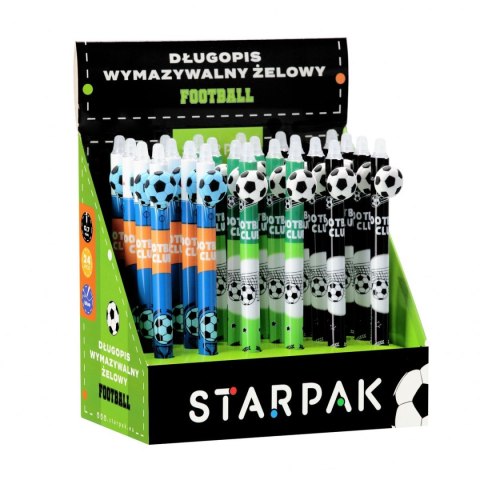 Długopis 0,7mm Starpak (552684)