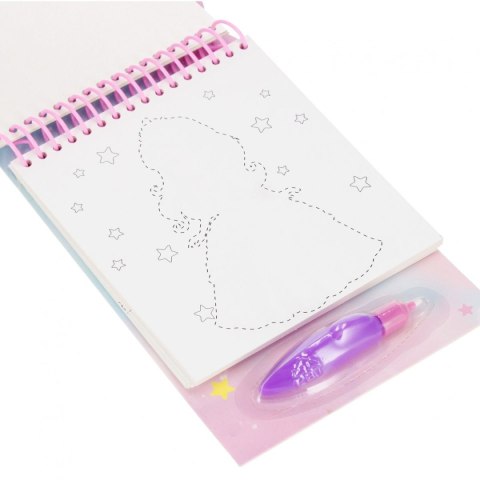 Kolorowanka Princess Starpak (552496)