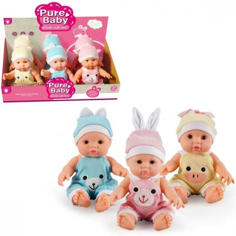 Lalka bobas [mm:] 230 Trifox (A-2599)