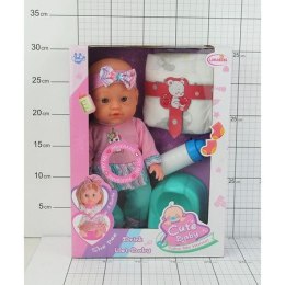 Lalka bobas z akcesoriami Dromader (130-01505)