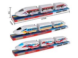 Lokomotywa na baterie Bigtoys (BKOL8506)