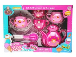 Naczynia zestaw do herbaty Bigtoys (BK1404)