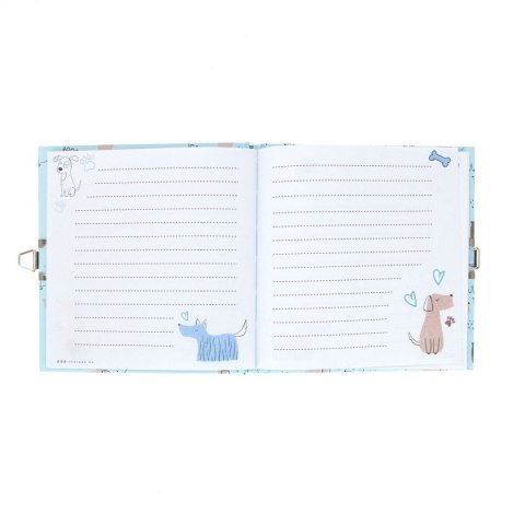 Pamiętnik Doggy kw Starpak (558506)