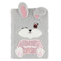 Pamiętnik A5 Rabbit Starpak (564708)