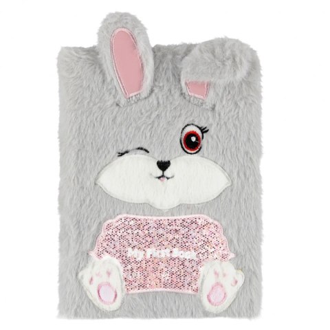 Pamiętnik A5 Rabbit Starpak (564708)