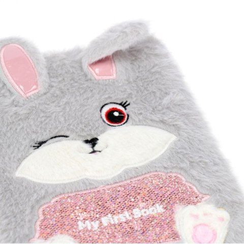 Pamiętnik A5 Rabbit Starpak (564708)