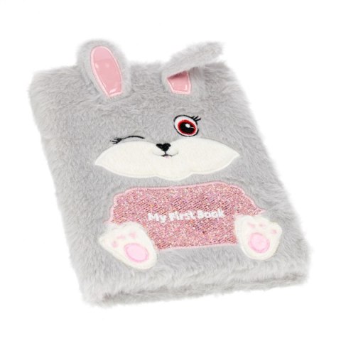Pamiętnik A5 Rabbit Starpak (564708)