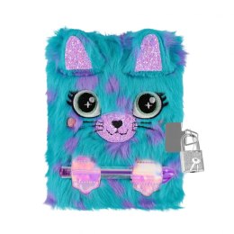 Pamiętnik kot A6 Starpak (564706)