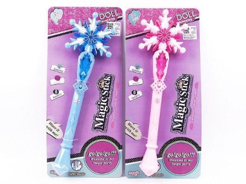 Różdżka światło i dźwięk Bigtoys (BZP0270)