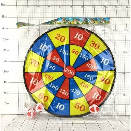 Rzutka rzutki na rzep Dromader (130-1357328)