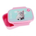 Śniadaniówka kitty Starpak (558657)