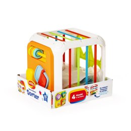 Sorter sznureczkowy Discovery (DD30825)