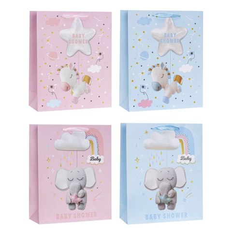 Torba prezentowa A5 Rozette (TD-24060-A5)