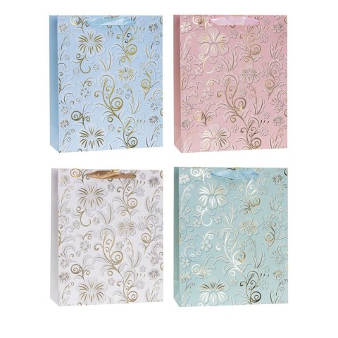 Torba prezentowa A5 Rozette (TG-24076-HS-A5)