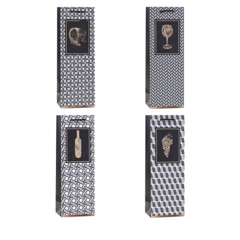 Torba prezentowa Rozette (TBG-24155-BB (12x35x9))