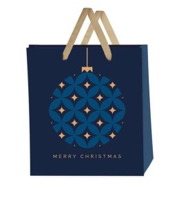 Torba prezentowa świąteczna [mm:] 300x420x 120 Beniamin (8213)