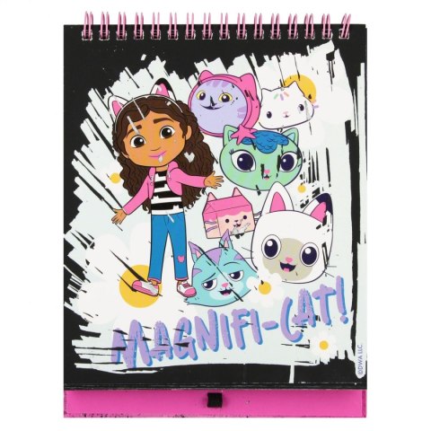 Wydrapywanka Gabby Starpak (552510)