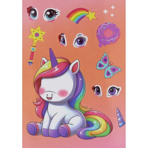 Wyklejanka Starpak (563041)