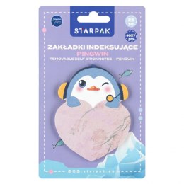 Zakładki indeksujące 25k Starpak (562595)