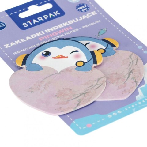 Zakładki indeksujące 25k Starpak (562595)