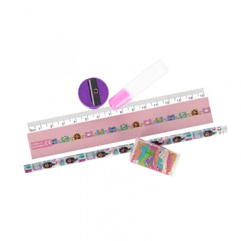 Zestaw plastyczny Gabby Starpak (563074)