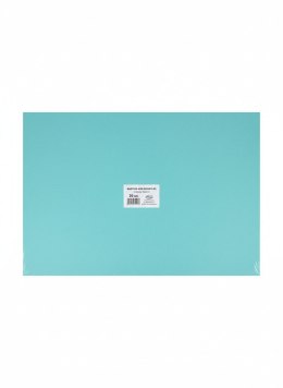 Brystol A3 turkusowy 160g 20k Protos