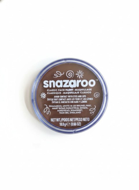 Farba do malowania twarzy Snazaroo (1118988)