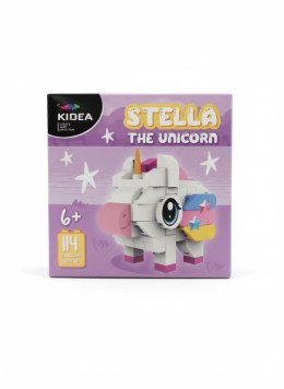 Figurka Jednorożec Kidea (KLSJEBKA)