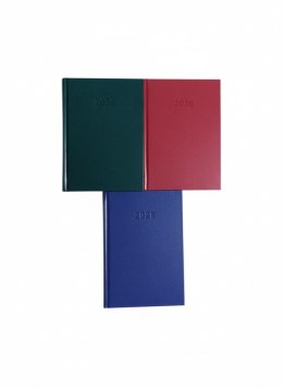 Kalendarz książkowy (terminarz) terminarz A5 140mm x 210mm Beskidy (K1)