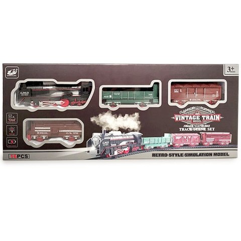 Kolejka Vintage 16 el. Artyk (178047)