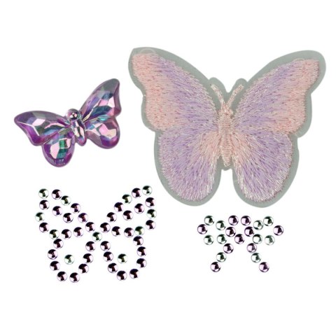 Kryształki Craft-Fun Series Titanum (24LL1212)