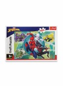 Puzzle Bluey Trefl (16519)