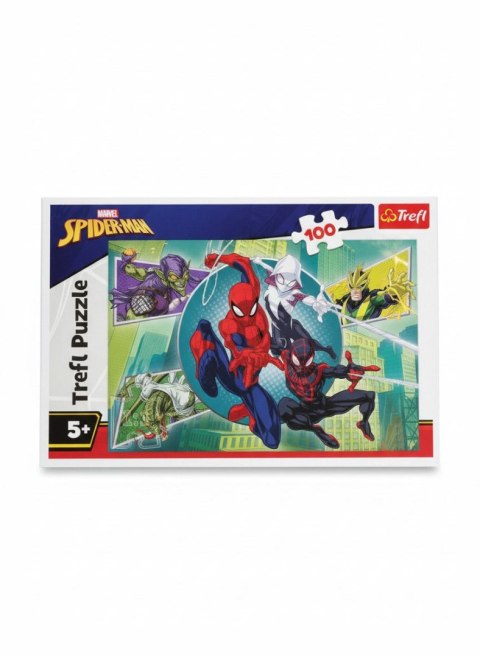 Puzzle Bluey Trefl (16519)