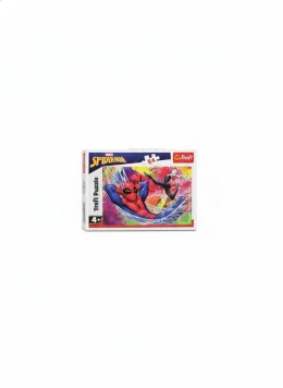 Puzzle Spiderman 54 el. Trefl (54216)