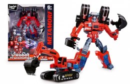 Robot auto koparka Artyk (177033)