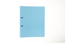 Segregator ringowy A4 niebieski Berlingo (352603)