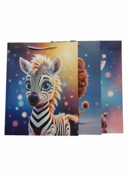 Torba prezentowa A3 Ju Piter (K27A)