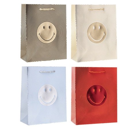 Torba prezentowa A4 Rozette (TG-24163-HS-A4 (26x32x10))