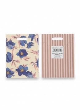 Torba prezentowa duża zapinana na rzep [mm:] 240x105x 320 Interdruk (190g)