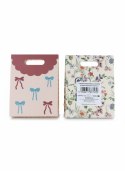 Torba prezentowa mała zapinana na rzep [mm:] 120x60x 100 Interdruk (190g)
