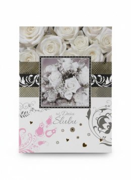 Torba prezentowa ślubb torby [mm:] 300x400x 100 Avanti (TŚ-3)