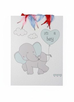 Torba prezentowa torby [mm:] 320x420x 115 Avanti (TCD-3)