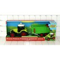 Traktor z dźwiękiem Dromader (130-02981)