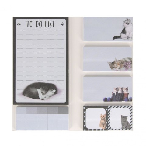 Zakładki indeksujące Starpak (563055)