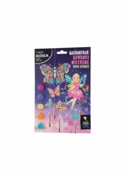 Zestaw kreatywny do składania Kidea (BDWSCKA)