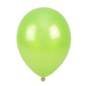 Balon gumowy mix kolorów (50 szt.) mix 250mm Arpex (BL7105)