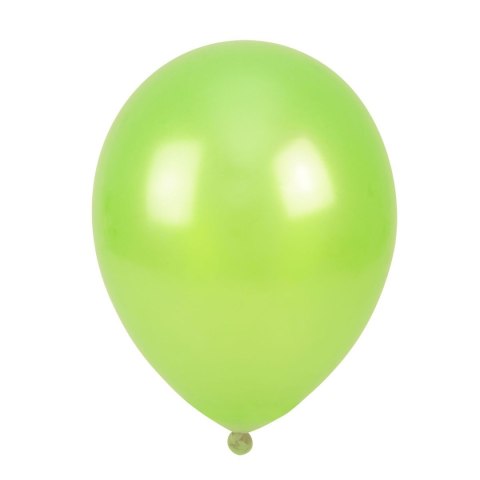 Balon gumowy mix kolorów (50 szt.) mix 250mm Arpex (BL7105)